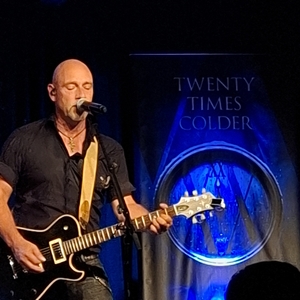Hartmann at Worpswede, Germany in Music Hall 2025