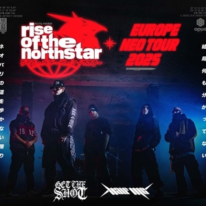 Get The Shot Tickets, Tour Dates and Concerts