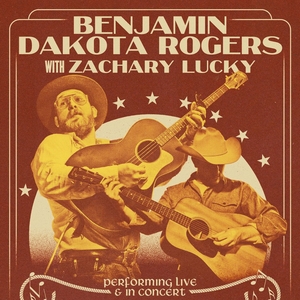 Benjamin Dakota Rogers @ Burdock Music Hall