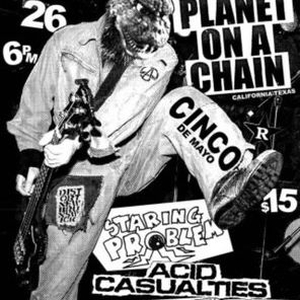 Planet On A Chain Tickets, Tour Dates and Concerts