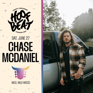 Chase McDaniel Tickets, Tour Dates and Concerts