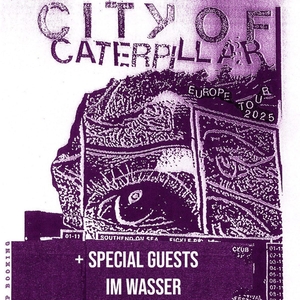 Im Wasser Tickets, Tour Dates and Concerts