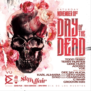 Todd Terry Tickets, Tour Dates and Concerts