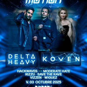 Wiguez Sevilla Tickets, Pandora Sevilla Oct 03, 2025 | Bandsintown