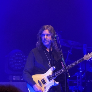 Opeth at London, United Kingdom in Roundhouse 2025