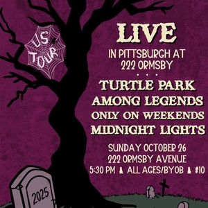 MIDNIGHT LIGHTS Tickets, Tour Dates and Concerts