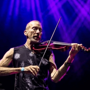 Dixon's Violin Tickets, Tour Dates and Concerts