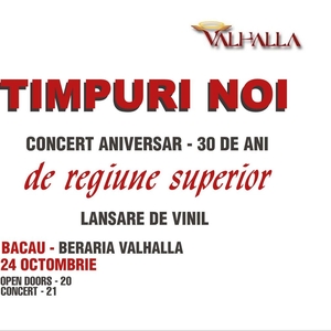 Timpuri noi Tickets, Tour Dates and Concerts