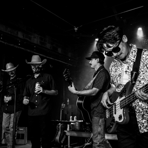 Braxton Hamblen and The Stray Gathers Tickets, Tour Dates and Concerts