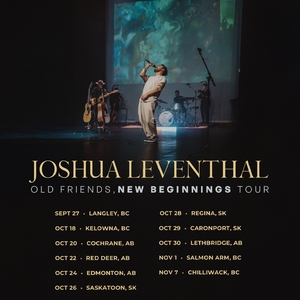 Edwardson Tickets, Tour Dates and Concerts