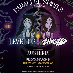 Zingara Tickets, Tour Dates and Concerts