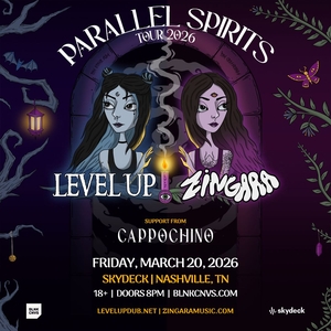 Zingara Tickets, Tour Dates and Concerts