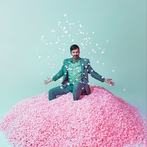 Damien Robitaille @ Beloeil Maison De La Culture Villebon