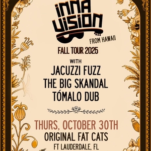 Jacuzzi Fuzz Tickets, Tour Dates and Concerts