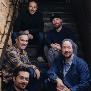 Yonder Mountain String Band Tickets, Tour Dates and Concerts