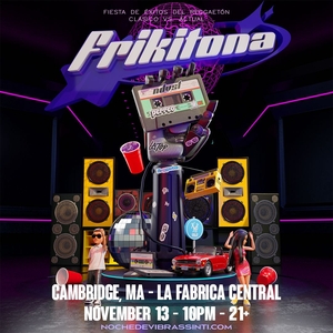 Noche de Vibras Sin Ti Tickets, Tour Dates and Concerts