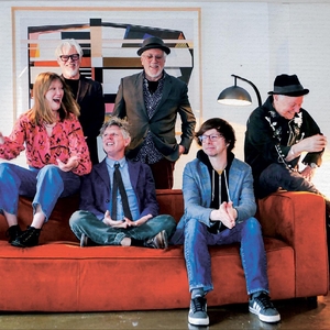 Session Americana Tickets, Tour Dates and Concerts