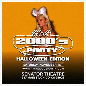 It's a 2000's Party Tickets, Tour Dates and Concerts