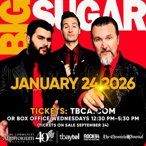 Big Sugar Tickets, Tour Dates and Concerts