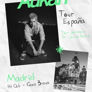 aukan @ Casa Brava