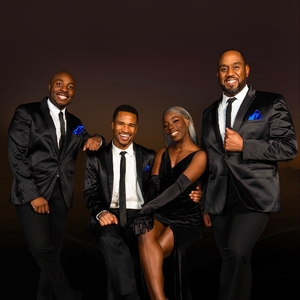 The Platters® Tickets, Tour Dates and Concerts