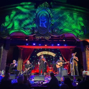 Cillian Vallely Tickets, Tour Dates and Concerts