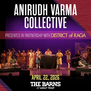 Anirudh Varma Tickets, Tour Dates and Concerts