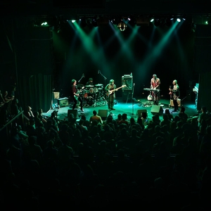 Thunderboogie Tickets, Tour Dates and Concerts