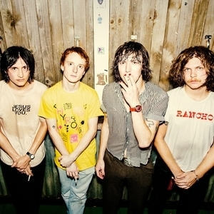 The Sketch Tickets, Tour Dates and Concerts
