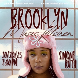 Simone Ruth Tickets, Tour Dates and Concerts