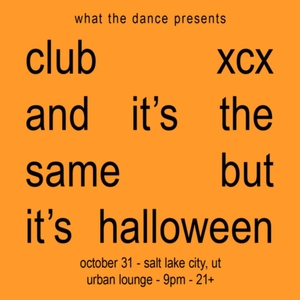 What The Dance Tickets, Tourdaten und Konzerte