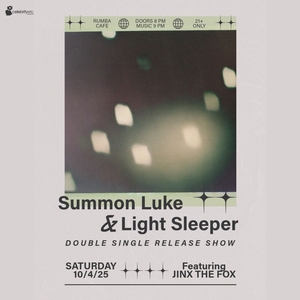 Summon Luke Tickets, Tour Dates and Concerts