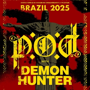 Demon Hunter Tickets, Tour Dates and Concerts