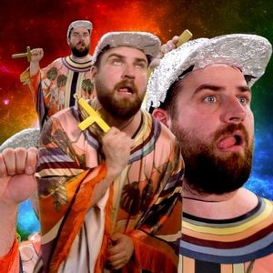 Pictish Trail Tickets, Tour Dates and Concerts