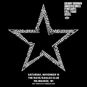 Entradas, fechas de la gira y Conciertos de Danny Brown