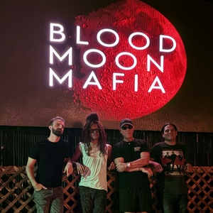 Blood Moon Mafia @ Amerant Bank Arena