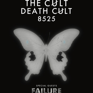 Failure Tickets, Tour Dates and Concerts
