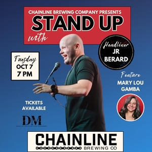 Dani Marie Talent @ Chainline Brewing Company Taproom at Urban