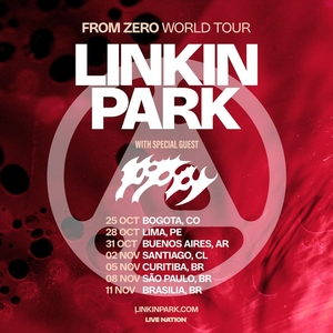 Poppy Tickets, Tour Dates and Concerts
