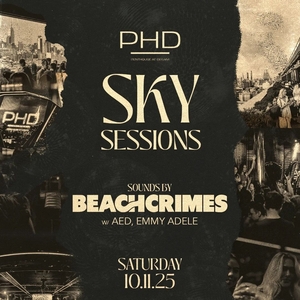 Beachcrimes Tickets, Tour Dates and Concerts