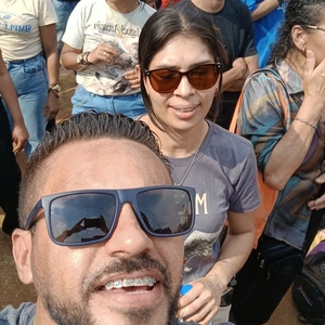ramon e rafael at São Paulo, Brazil in São Paulo Campo de Marte Airport 2025