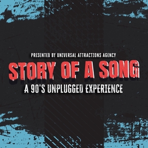 Story of a Song Tickets, Tour Dates and Concerts
