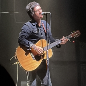 Johnny Marr at Norfolk, VA in The NorVa 2025