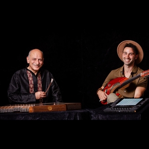 Sina Bathaie @ The Concourse