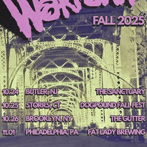Warpark Tickets, Tour Dates and Concerts