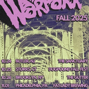 Warpark Tickets, Tour Dates and Concerts