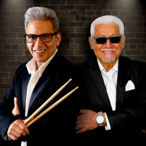 Pete Escovedo Tickets, Tour Dates and Concerts