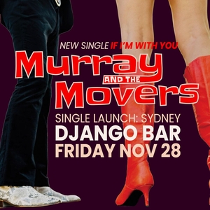 The Soul Movers Tickets, Tour Dates and Concerts