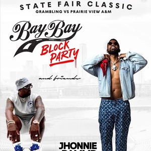 JhonnieDamnD Tickets, Tour Dates and Concerts