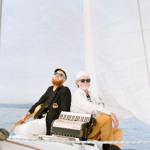 Wellington Sea Shanty Society @ New Zealand Maritime Museum